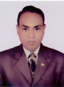 DR. MOHAMMAD HUZZATULLAH
